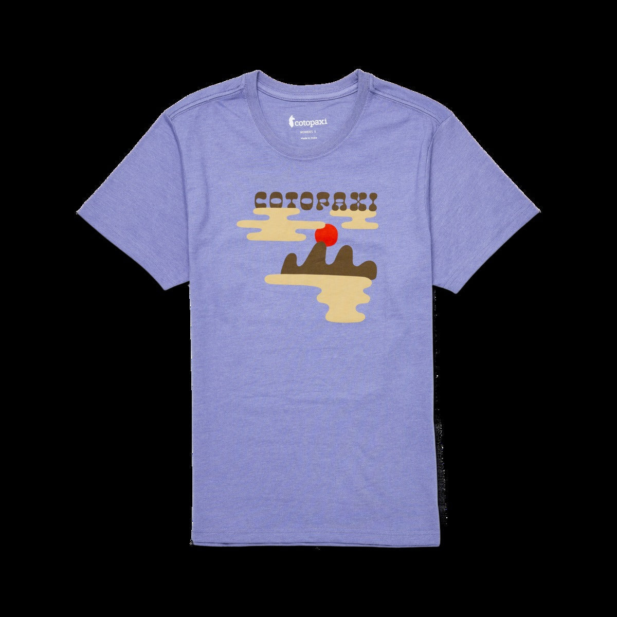 Sunrise Lake T-Shirt - Women's