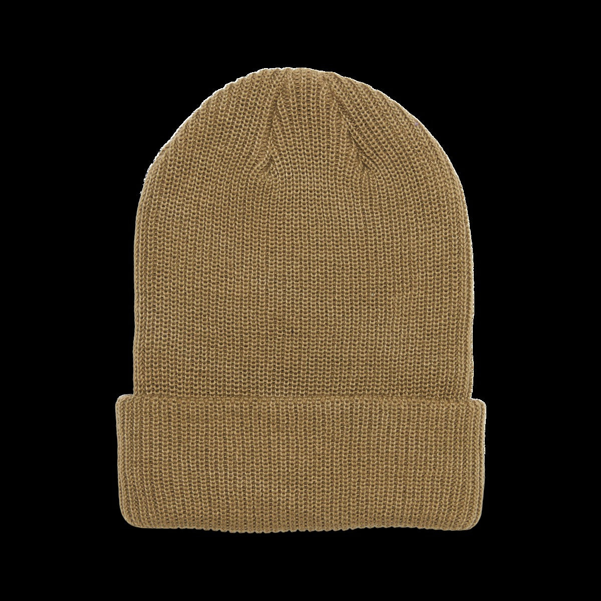 Wharf Beanie - Cotopaxi Patch