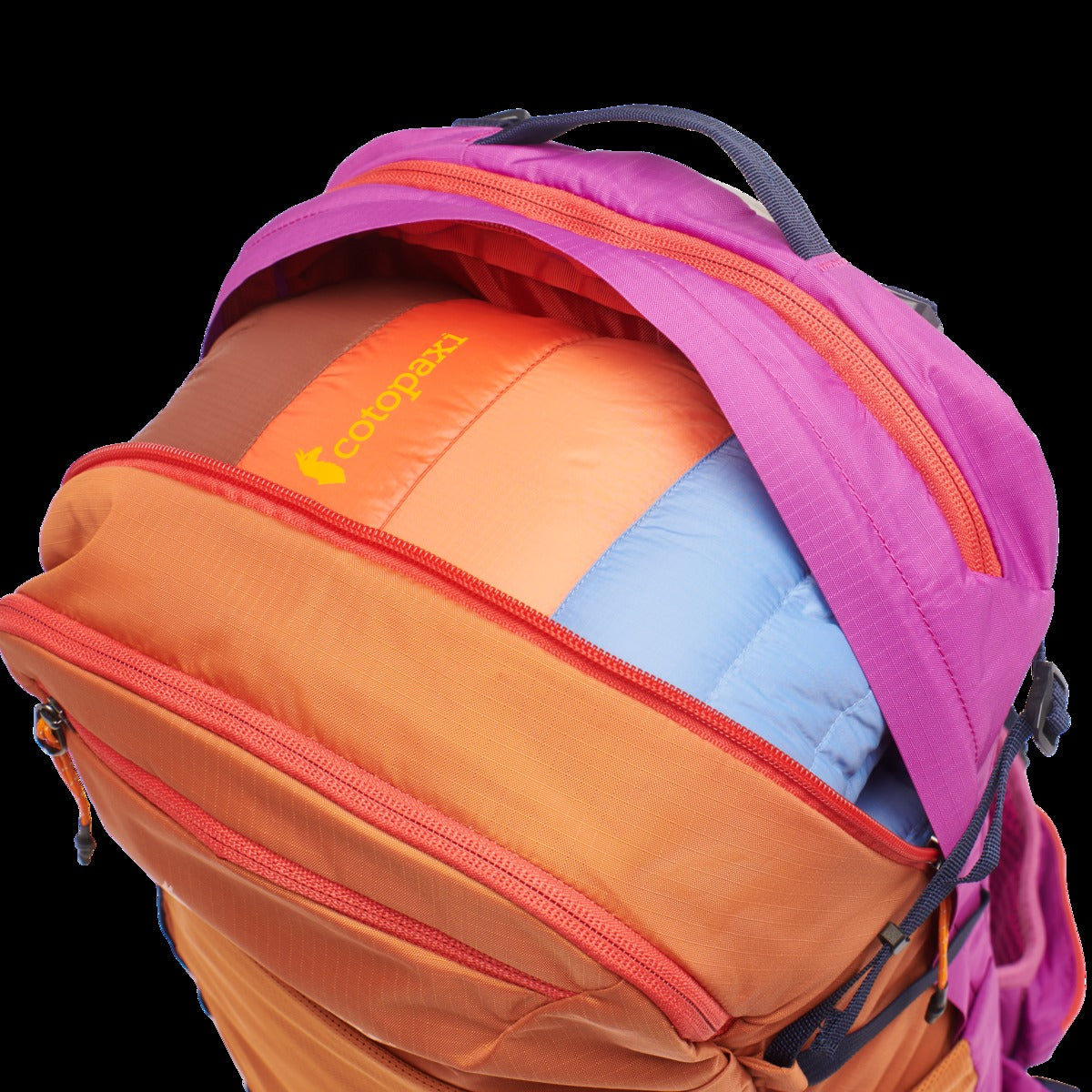 Lagos 25L Hiking Hydration Pack