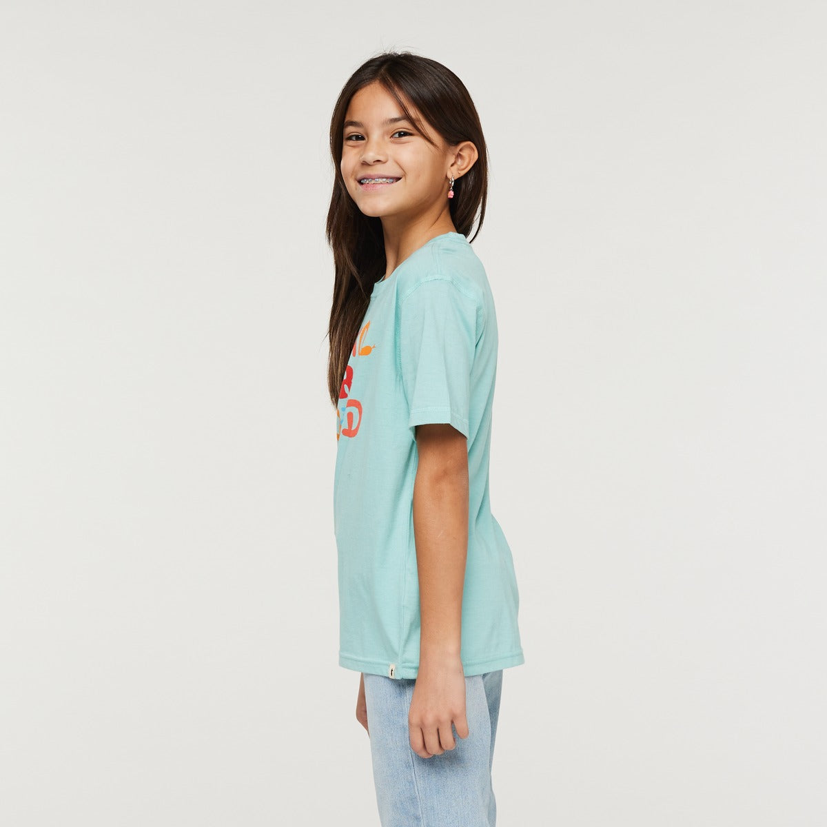 Gear for Good T-Shirt - Kids'