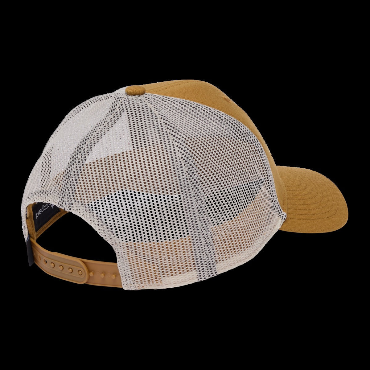 Llama Trucker Hat