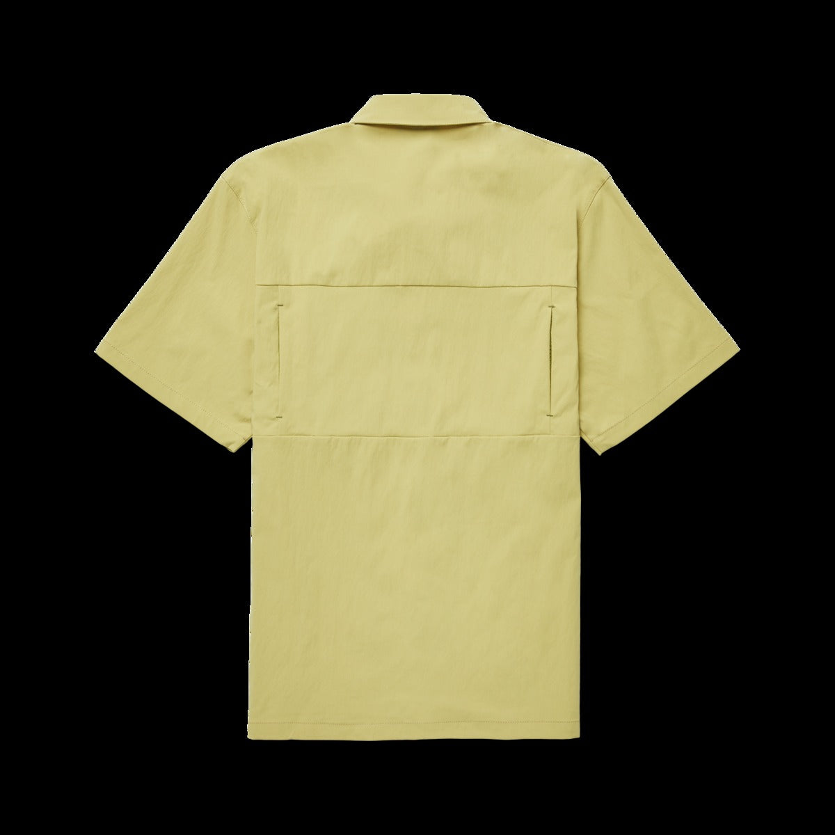 Sumaco Short-Sleeve Shirt - Men's