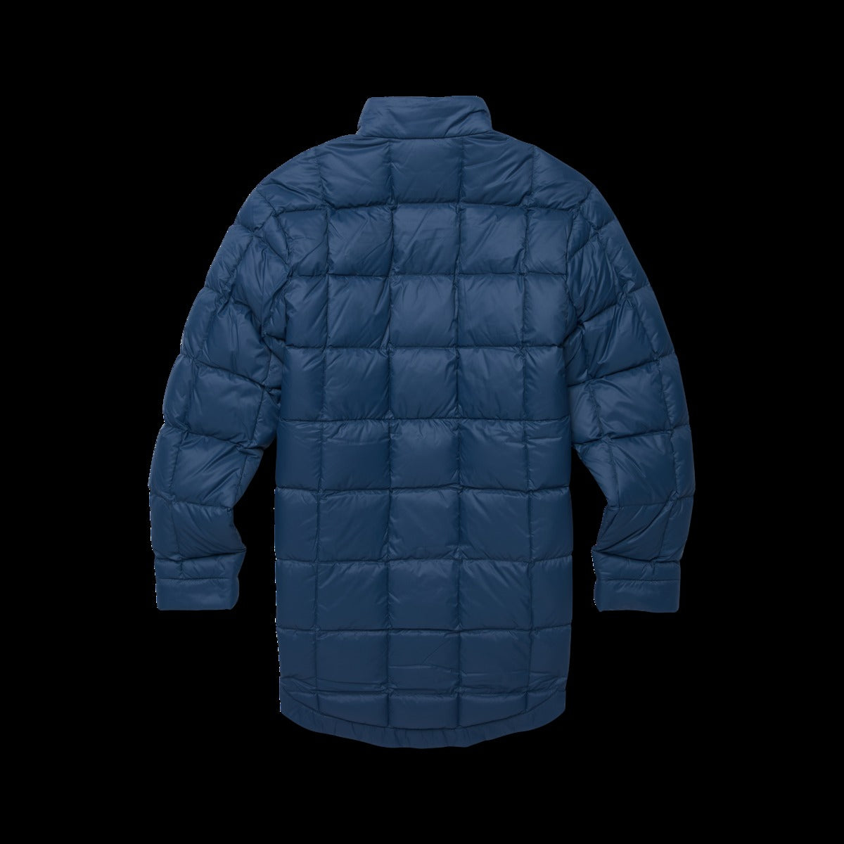Repleto Down Long Jacket - Women's