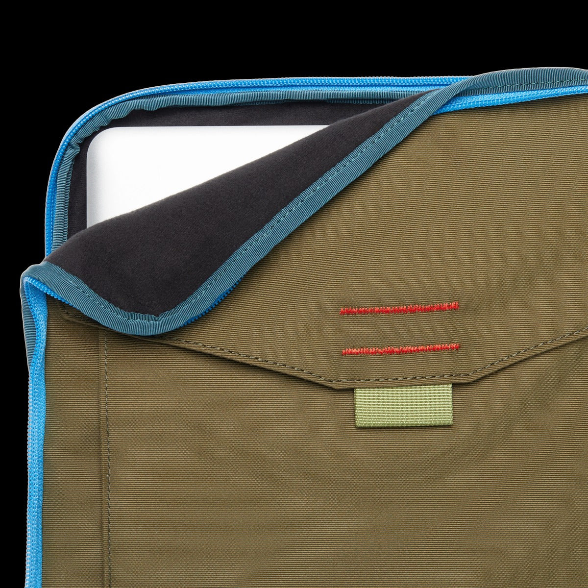 16" Laptop Sleeve - Cada Día