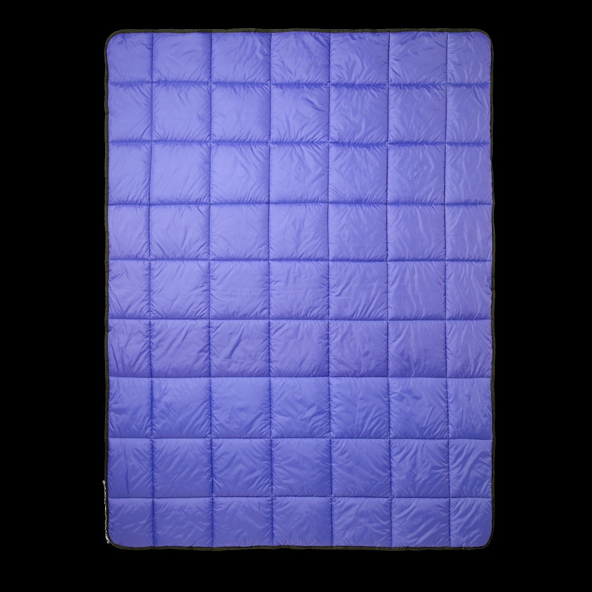Teca Camp Blanket