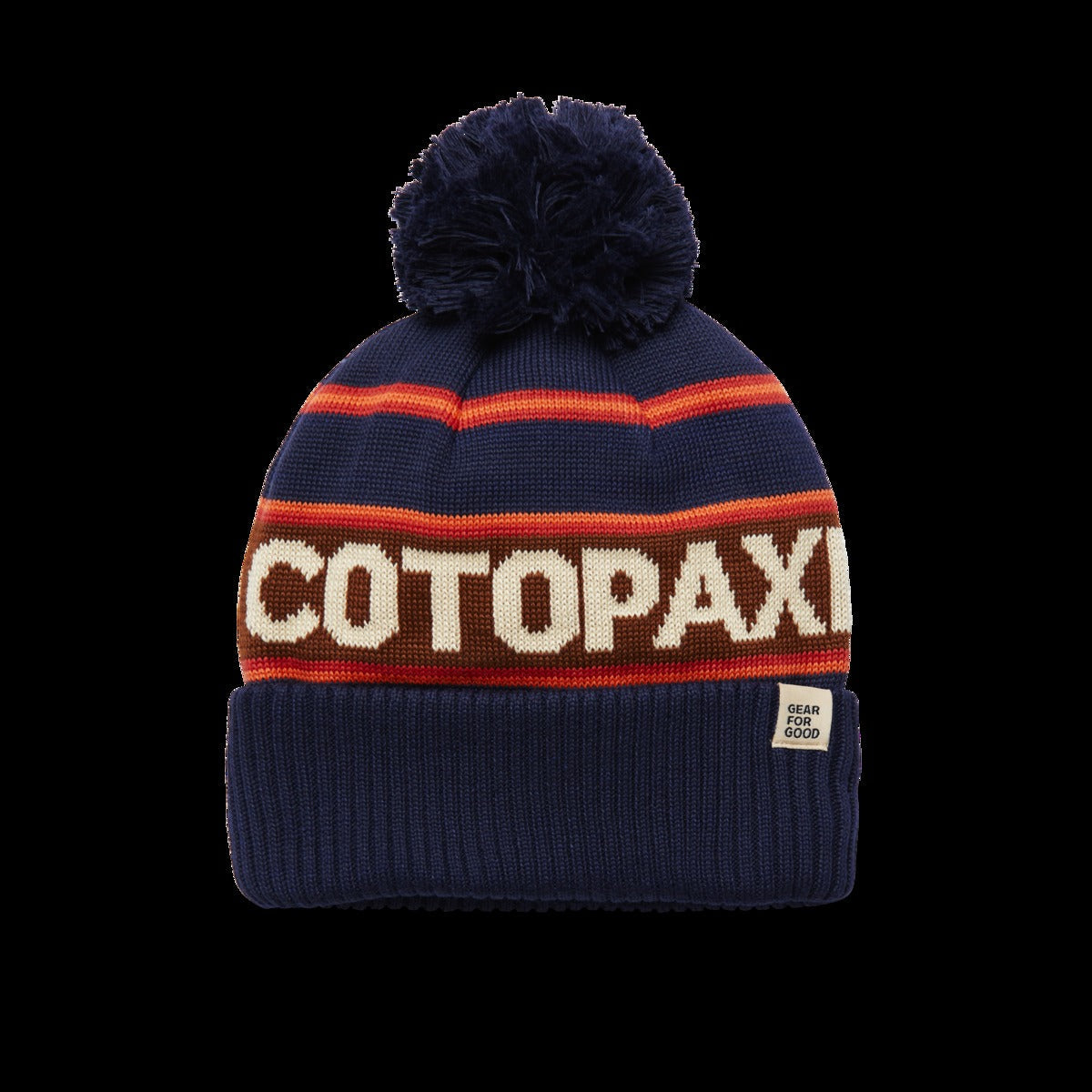 Cumbre Beanie