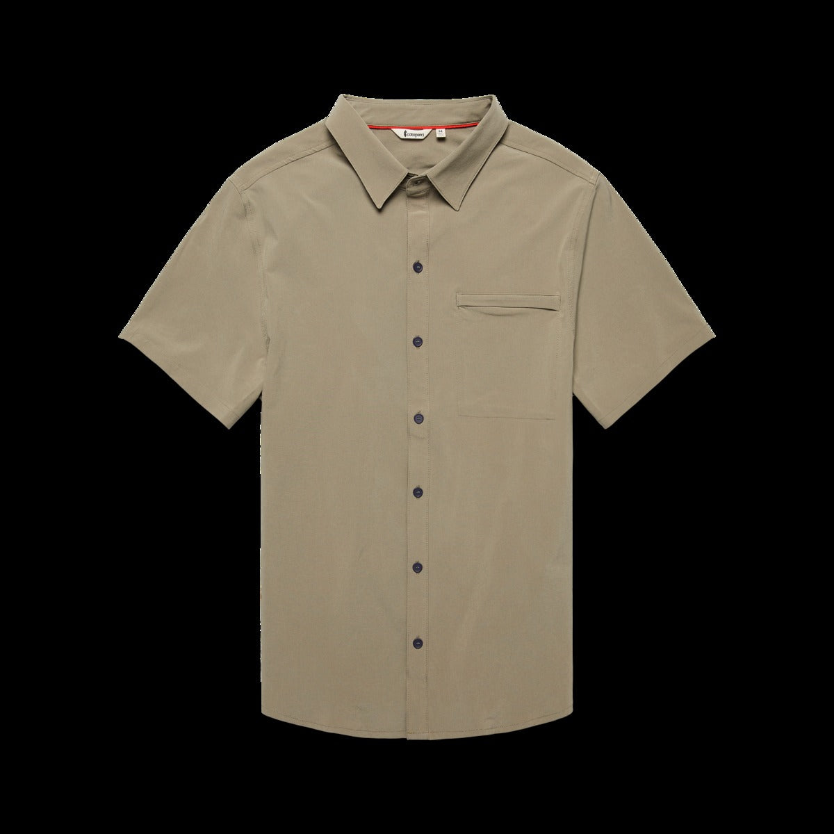 Cambio Button Up Shirt - Men's