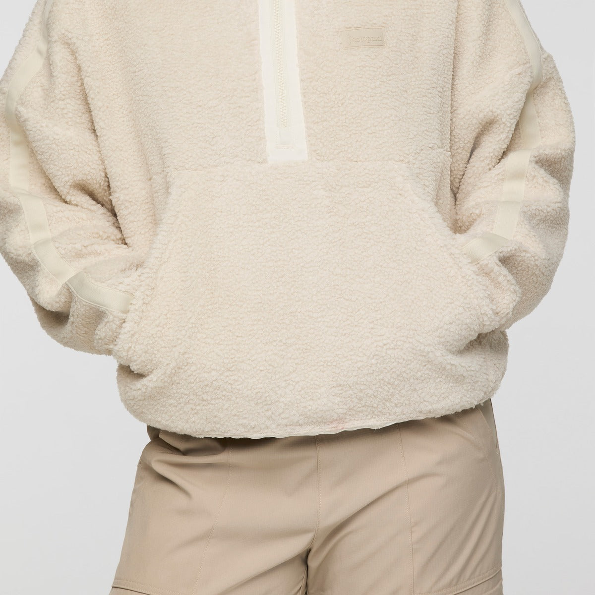 Bacano Fleece Pullover - Women's