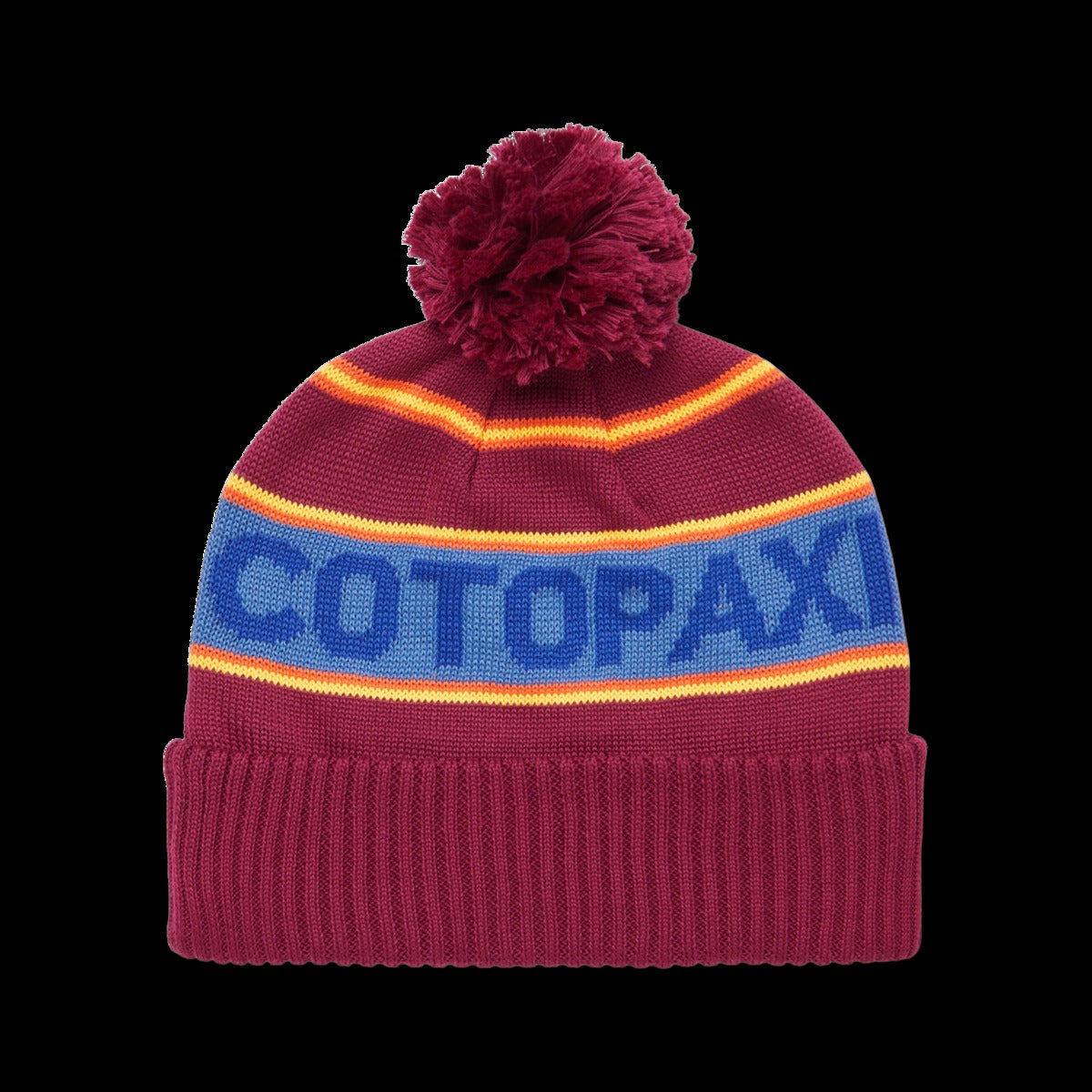 Cumbre Beanie