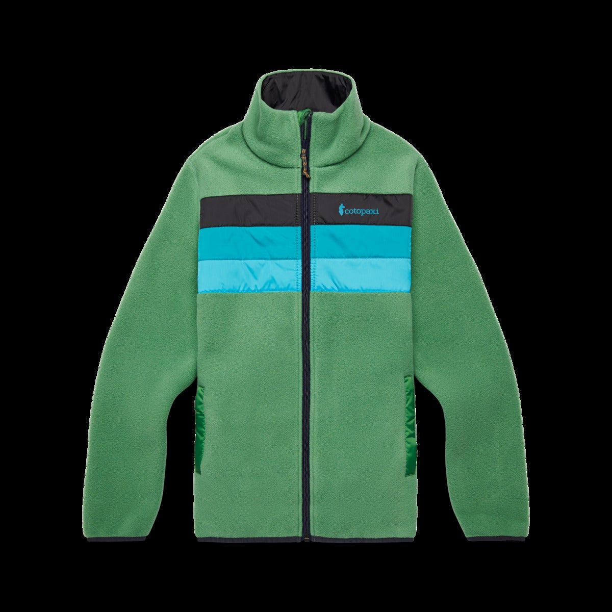 Teca Fleece Full-Zip Jacket - Women's
