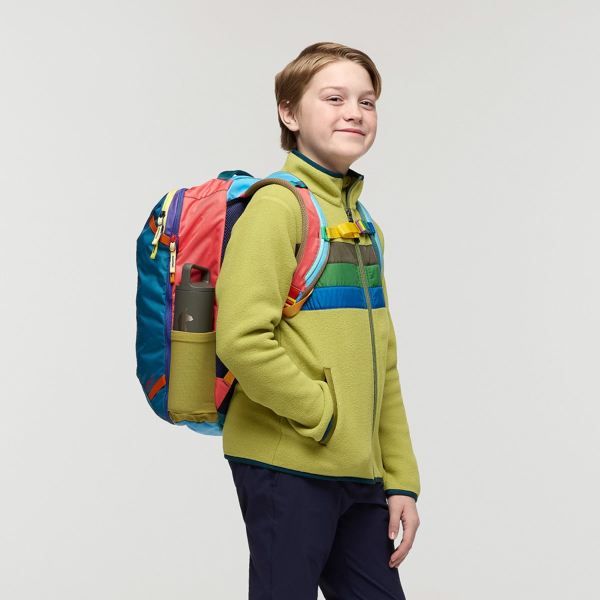 Allpa Mini 20L Travel Pack - Del Día