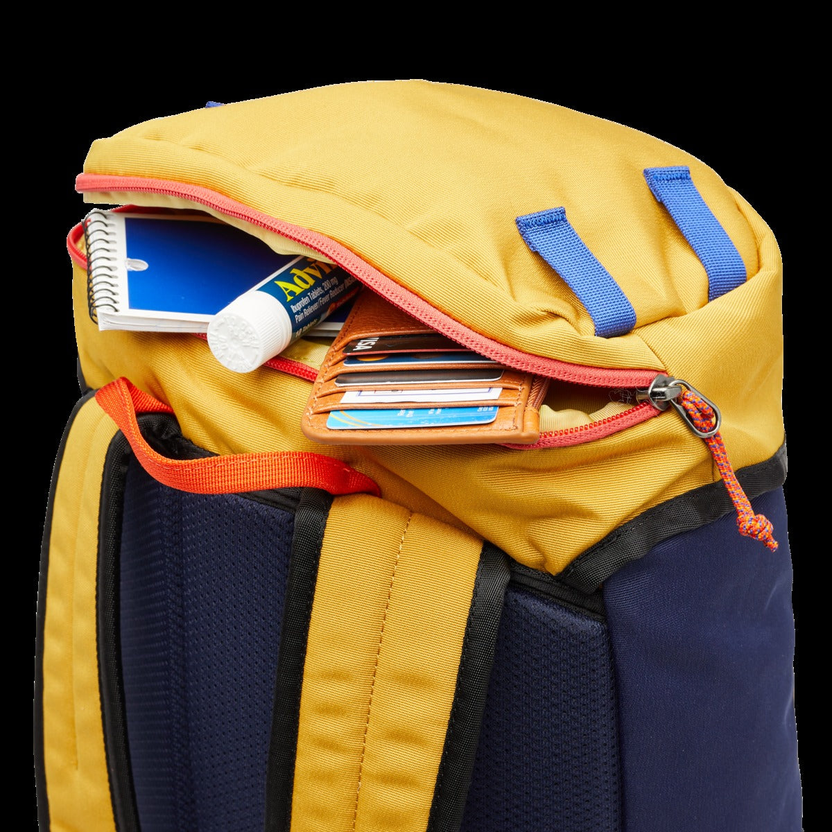 Tapa 22L Backpack - Cada Día