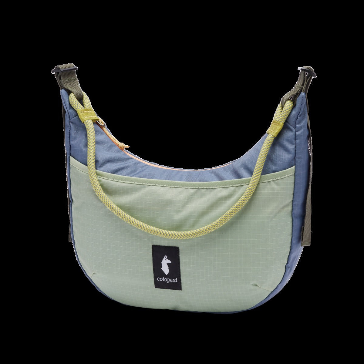 Trozo 8L Shoulder Bag - Cada Día