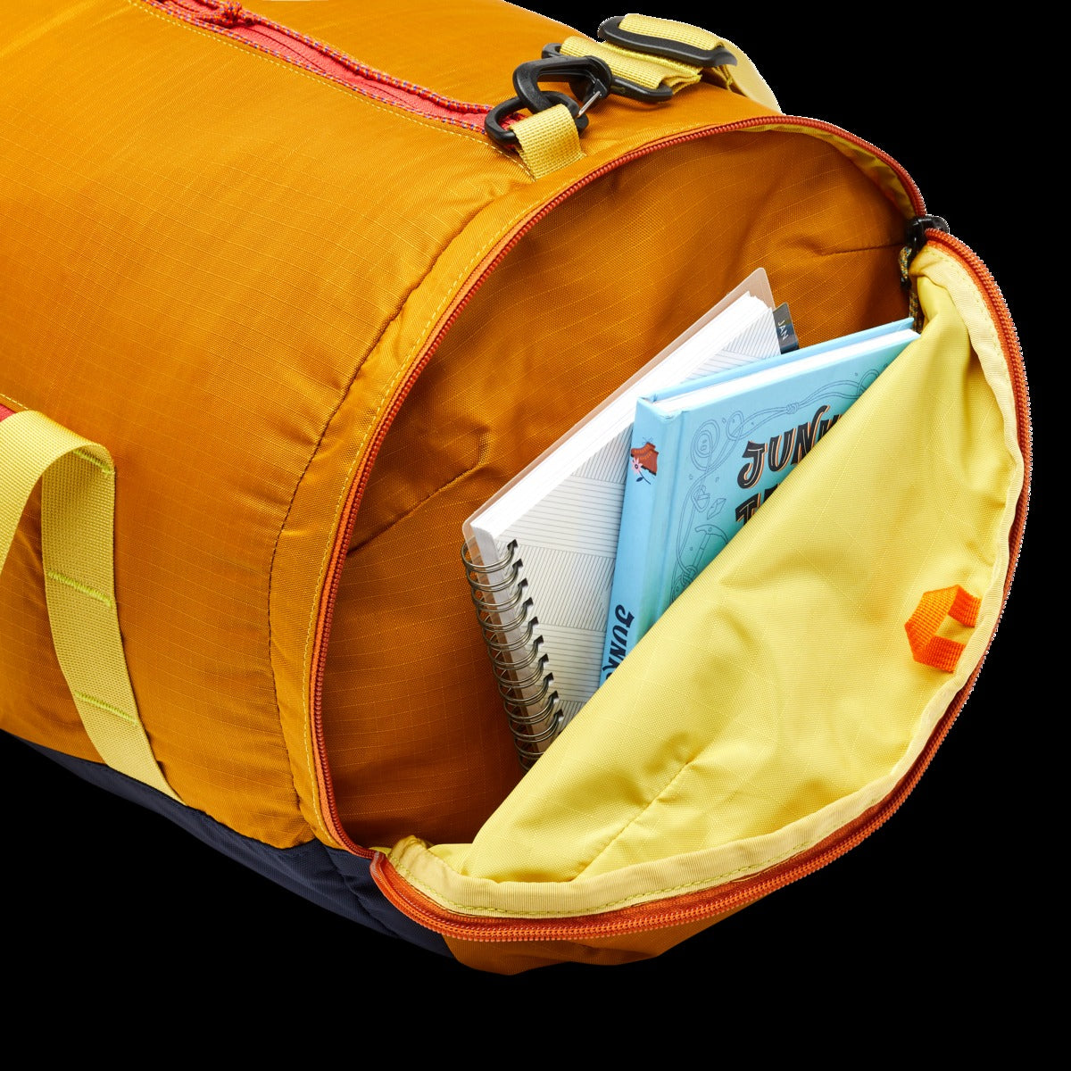 Ligera 45L Duffel Bag - Cada Día