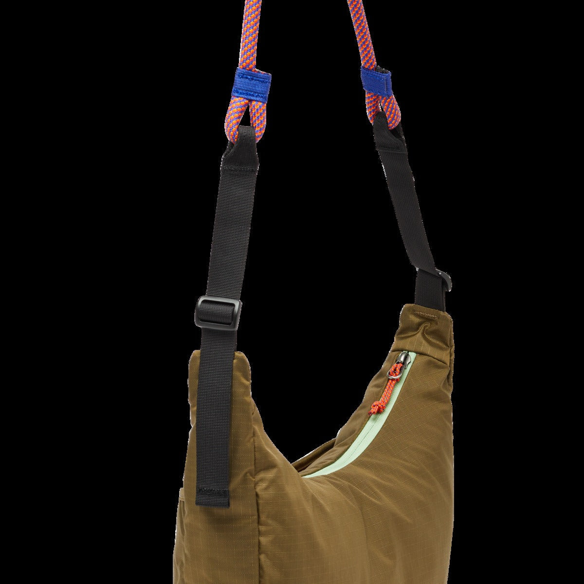 Trozo 8L Shoulder Bag - Cada Día