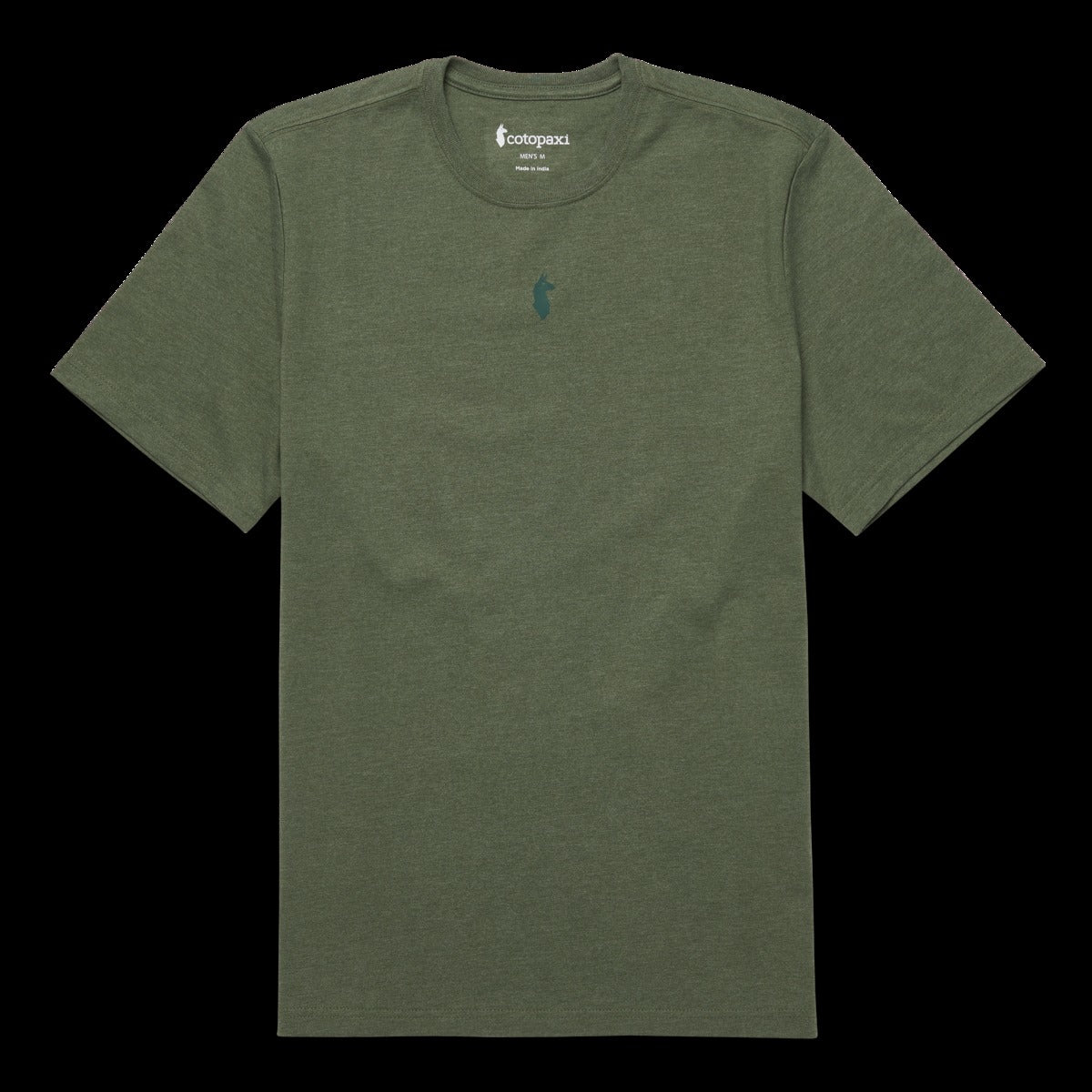 Llama Icon T-Shirt - Men's