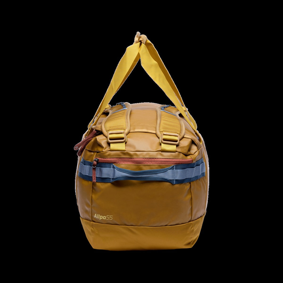 Allpa Getaway 55L Duffel