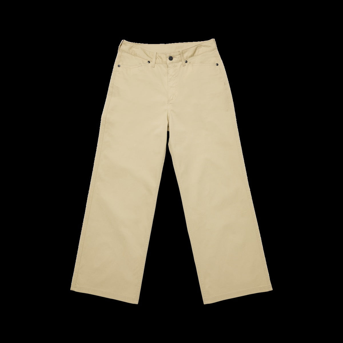 Ambato Wide Leg Everyday Pant - Women's