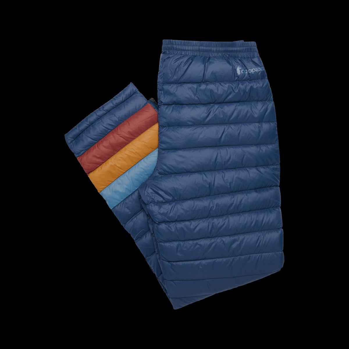 Fuego Down Pant - Men's