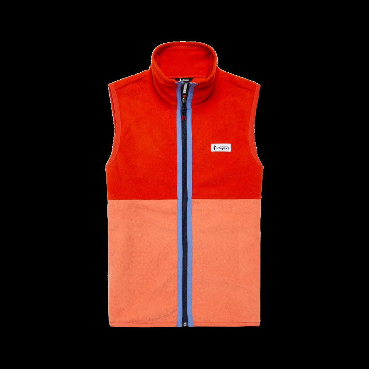 Amado Fleece Vest - Women's