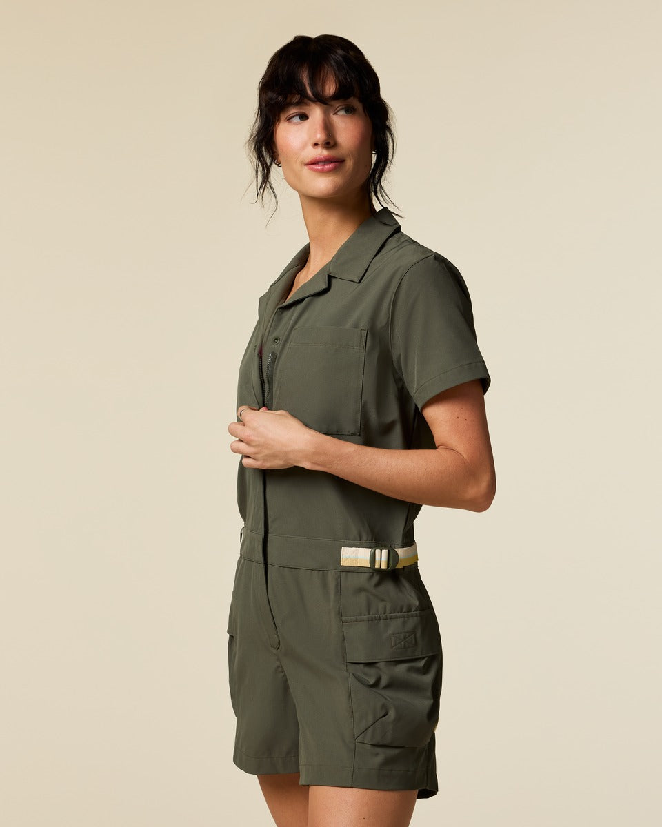 Losdos Romper - Women's