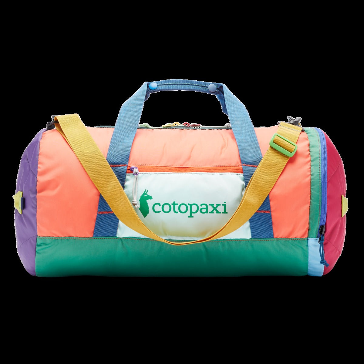 Ligera 32L Duffel Bag - Del Día