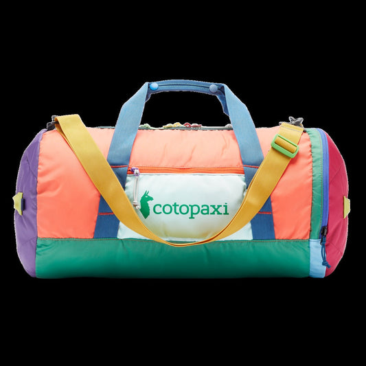 Ligera 32L Duffel Bag - Del Día