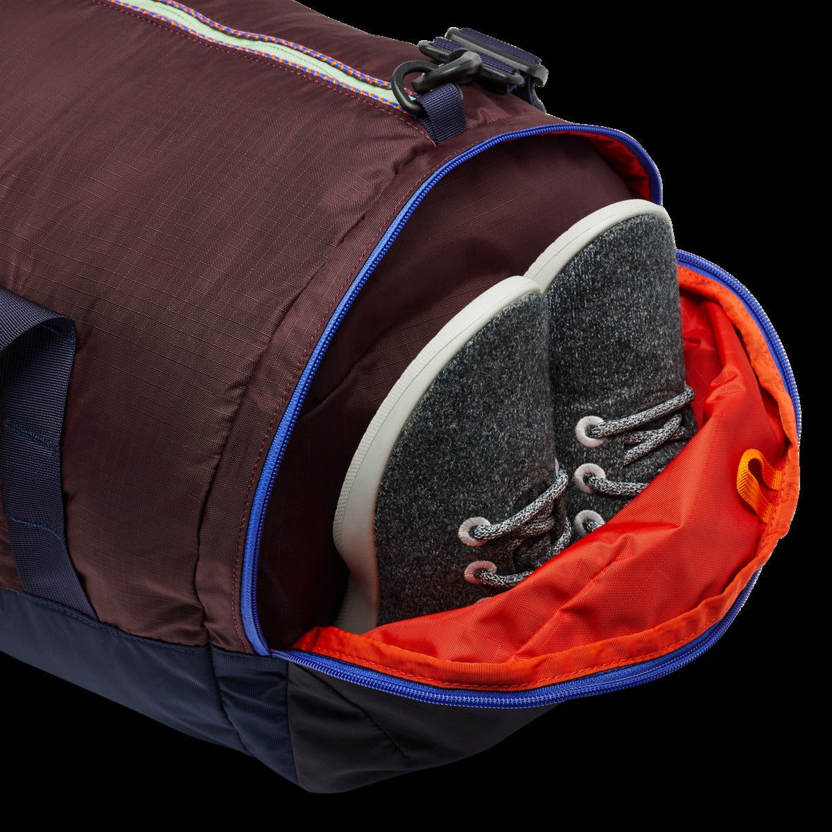Ligera 45L Duffel Bag - Cada Día