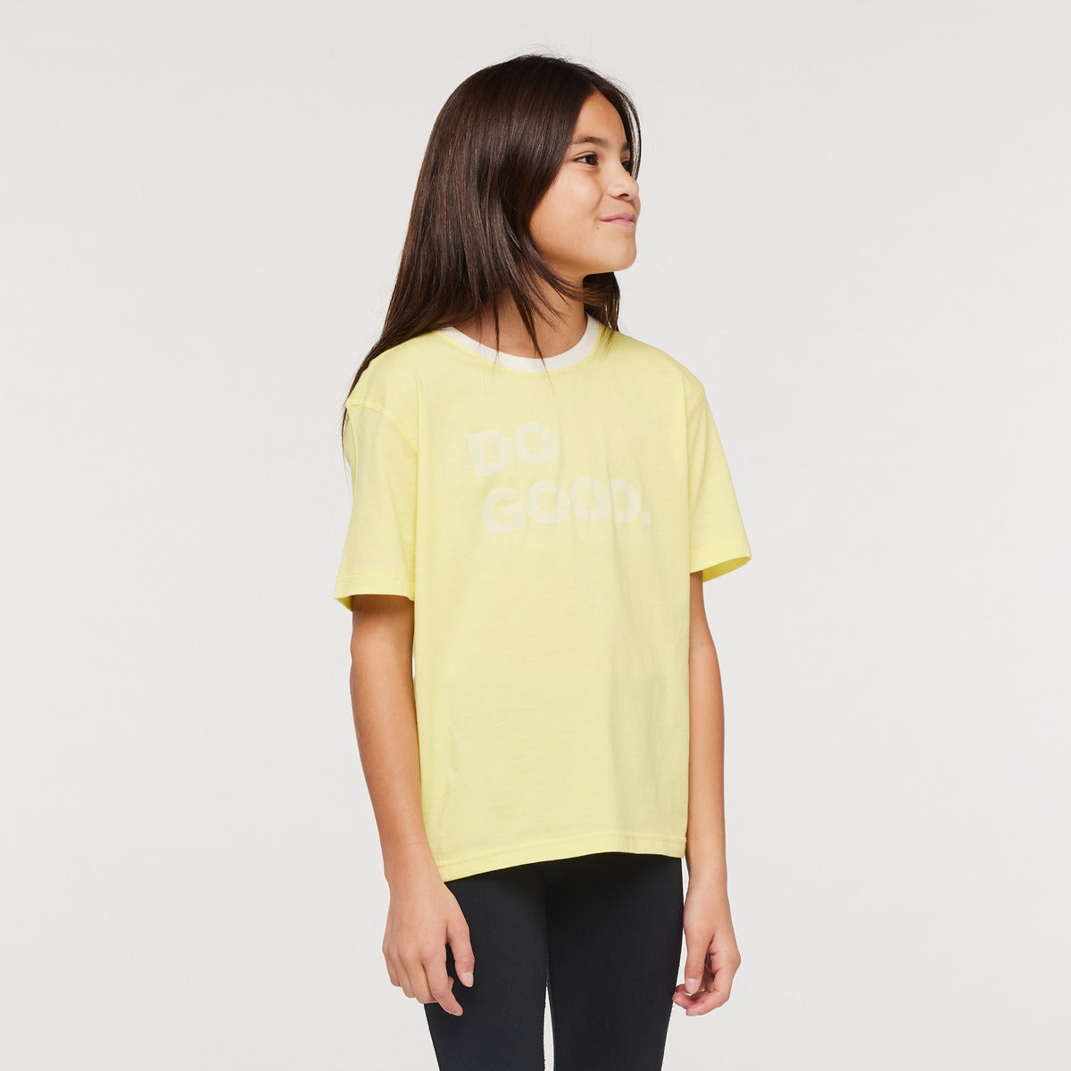Do Good T-Shirt - Kids'