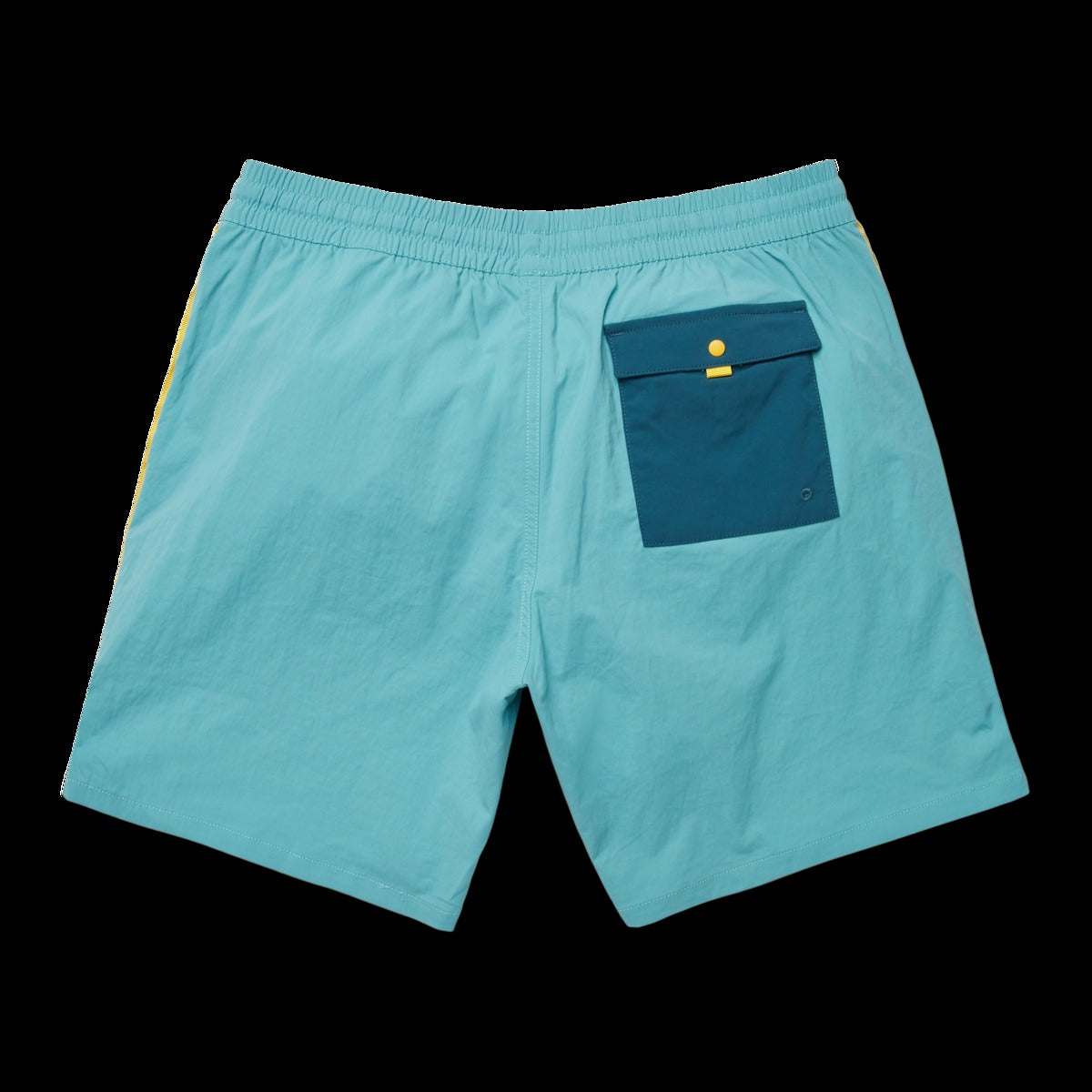 Brinco 7" Short - Solid - Men's