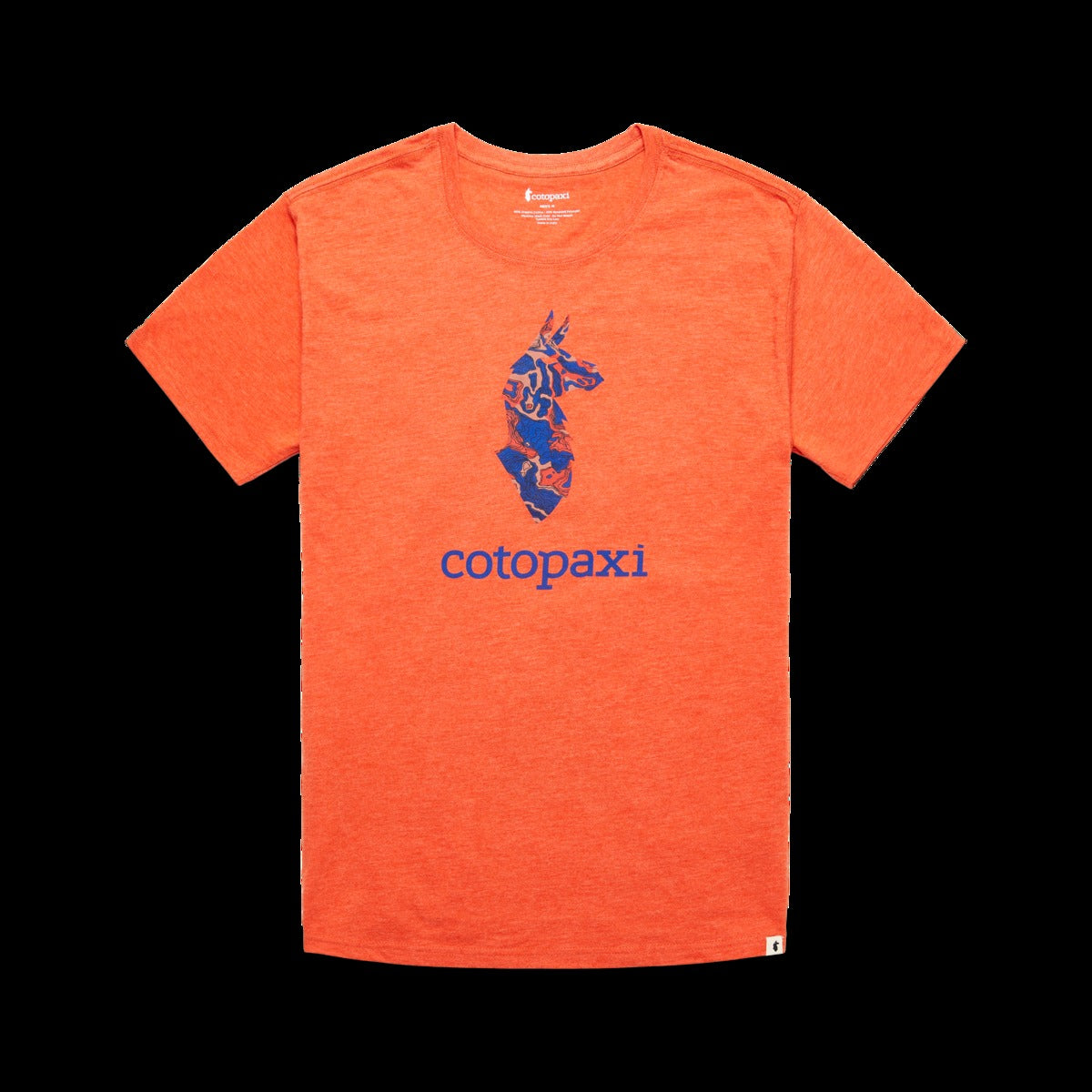 Altitude Llama T-Shirt - Men's