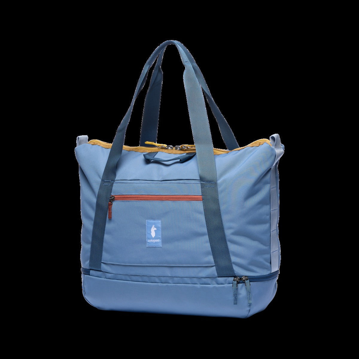 Viaje 35L Weekender Bag - Cada Día