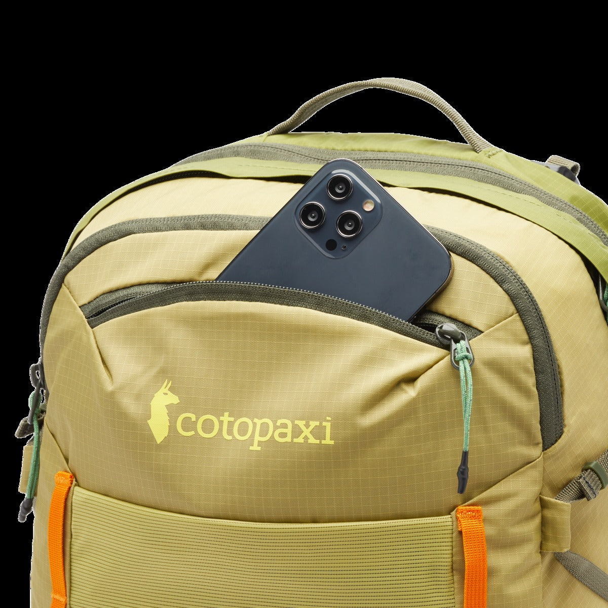 Lagos 25L Hiking Hydration Pack