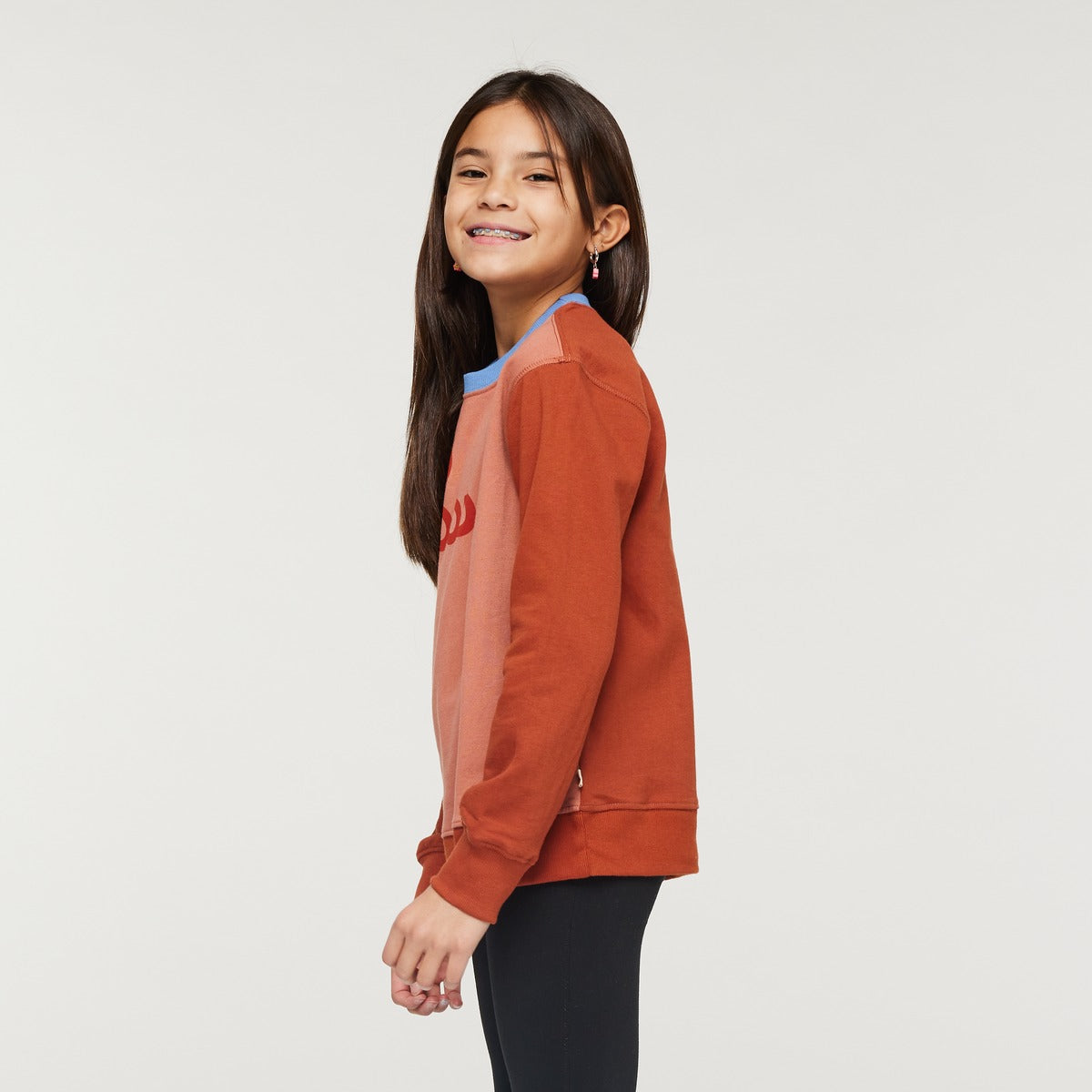 Do Good Crew Sweatshirt - Kids'
