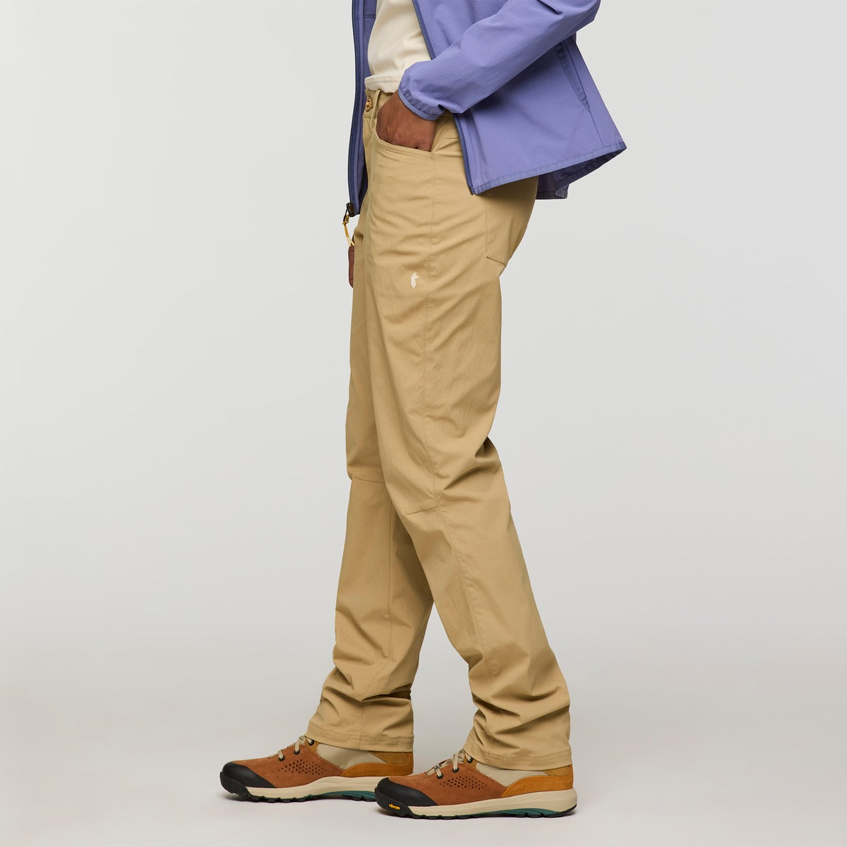 Coraje Tech Pant - Women's
