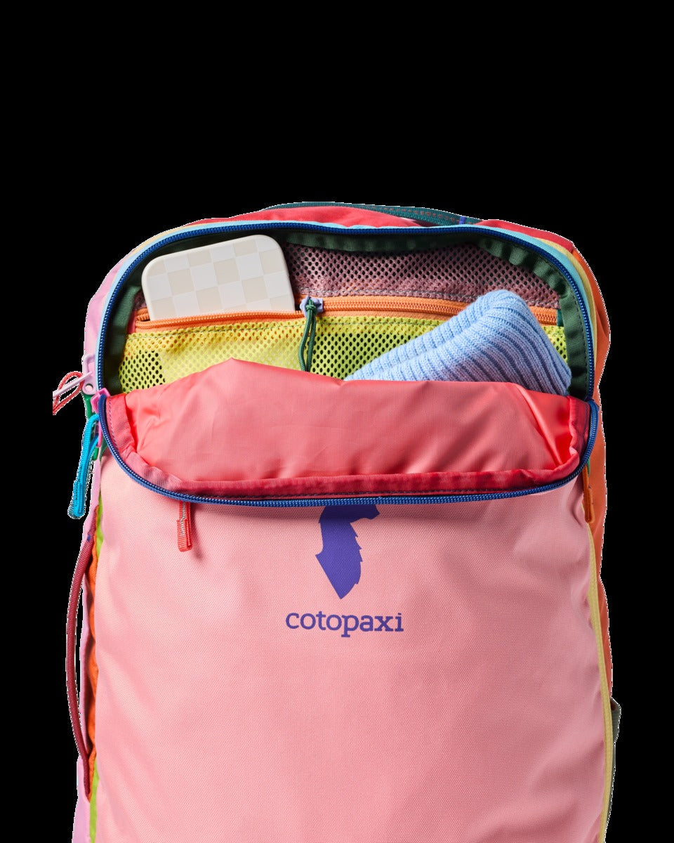 Allpa 28L Travel Pack - Del Día