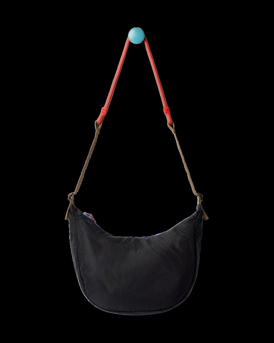 Trozo 8L Shoulder Bag - Cada Día