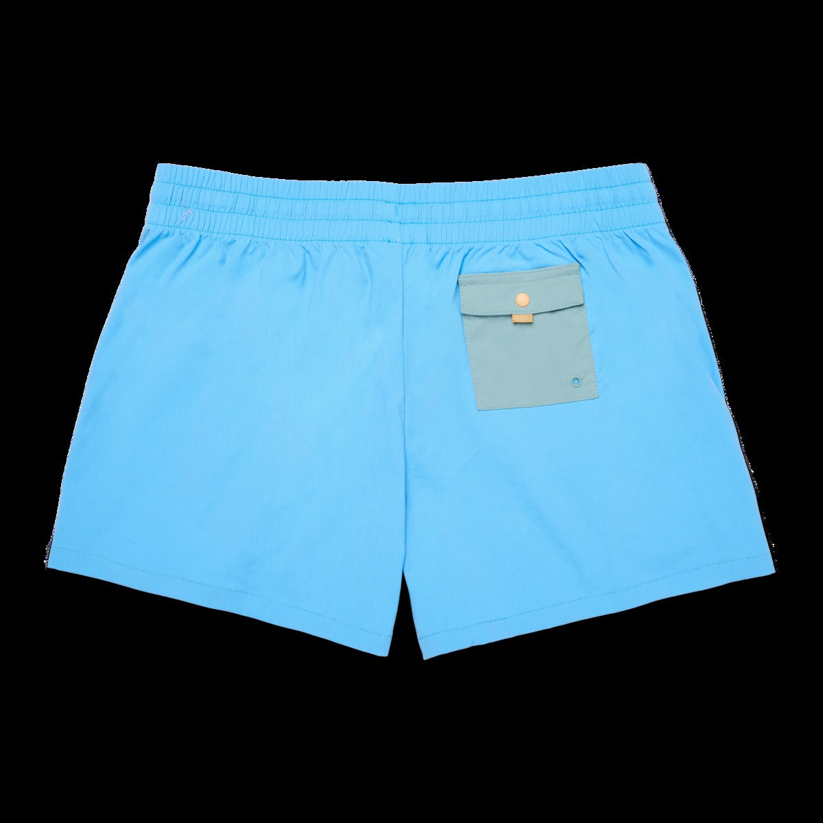 Brinco 3" Short - Solid - Women's