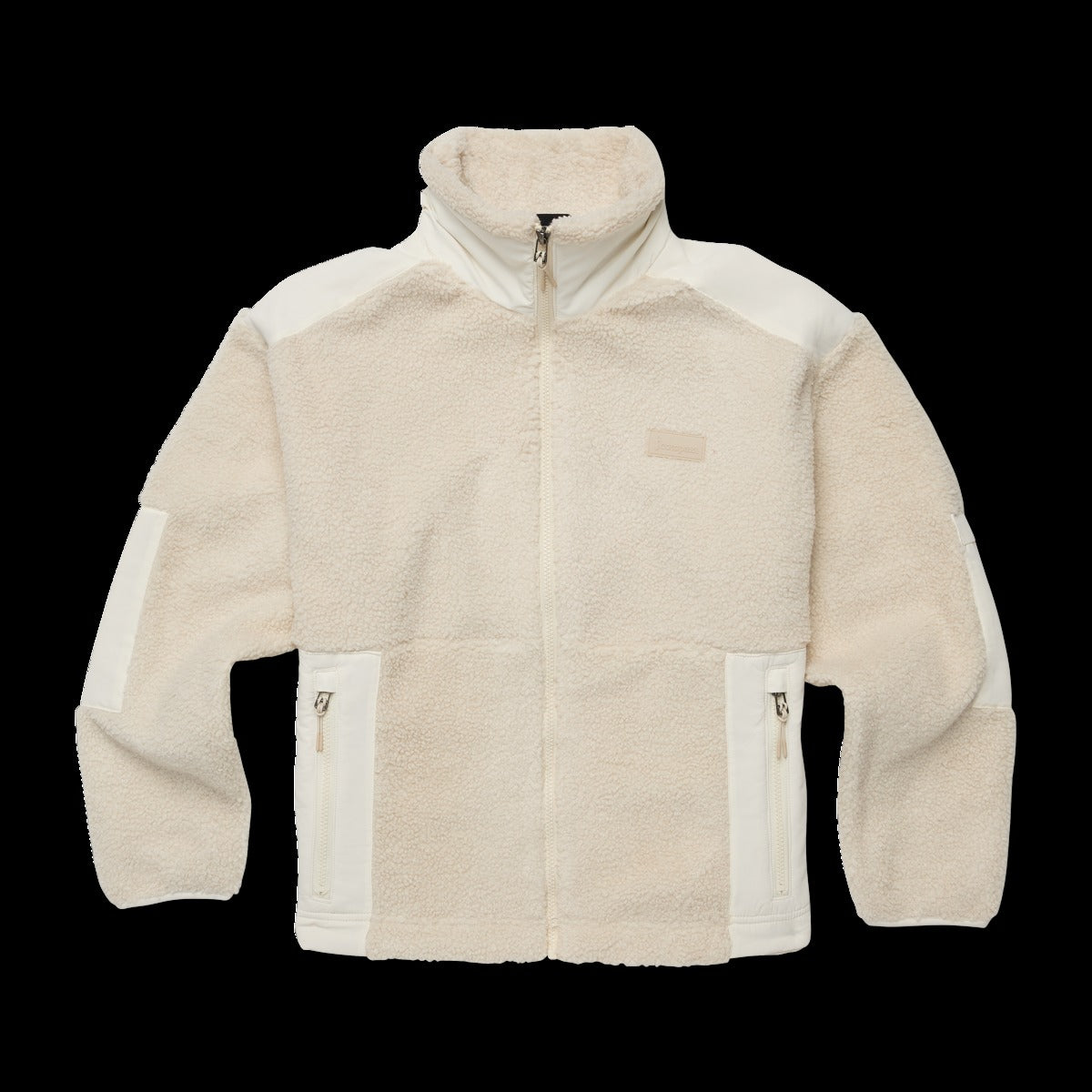 Bacano Fleece Jacket - Women's