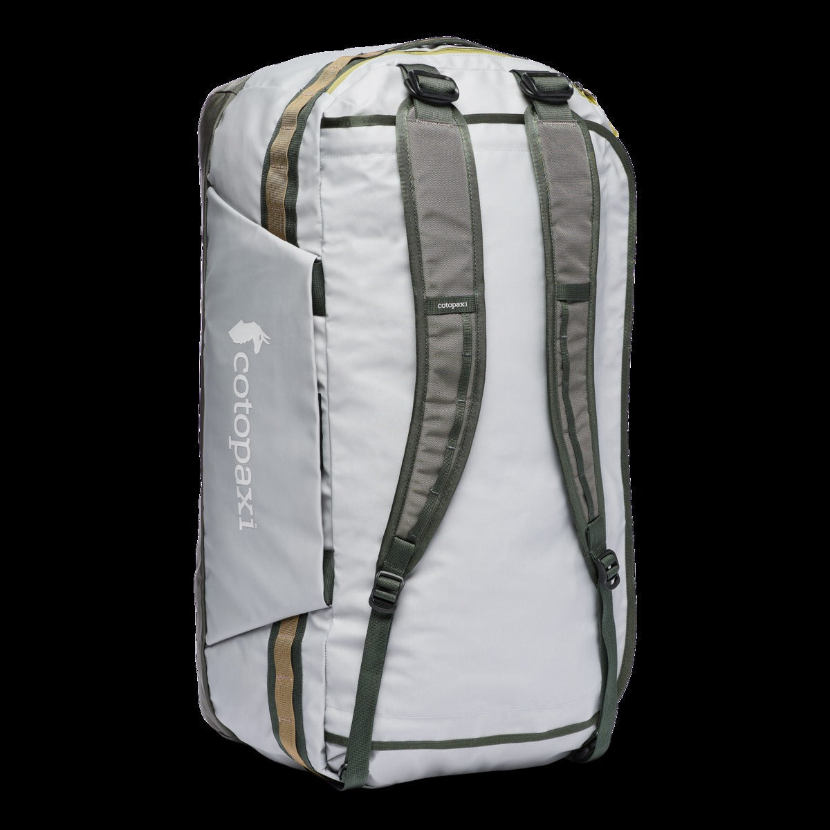 Allpa Getaway 70L Duffel