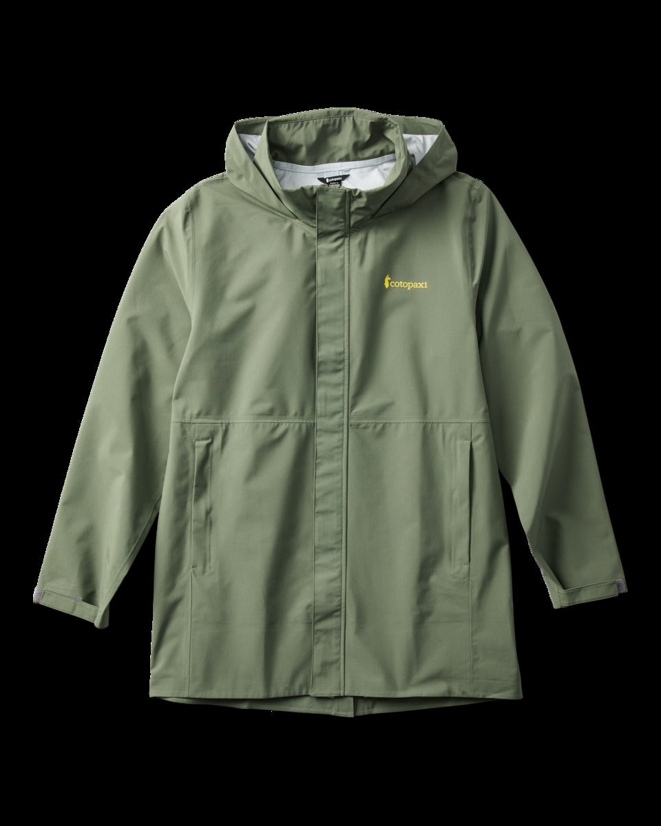 Cielo Rain Parka - Men's