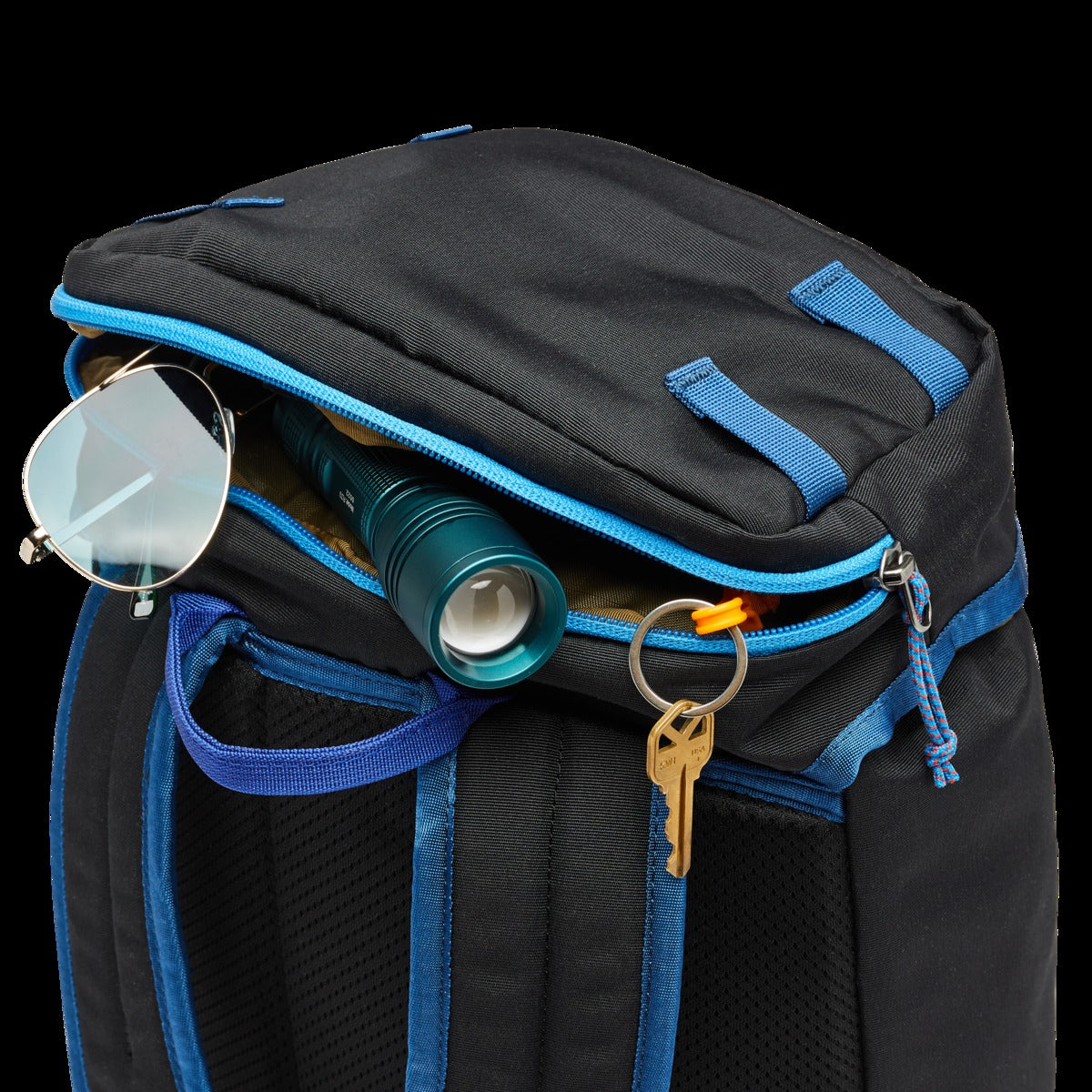 Tapa 22L Backpack - Cada Día
