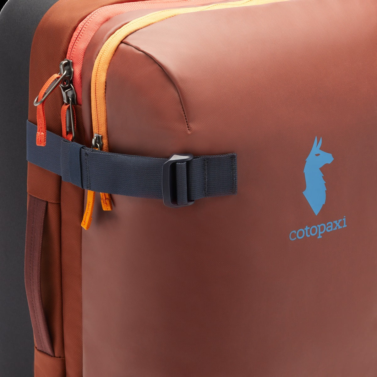 Allpa 38L Roller Bag