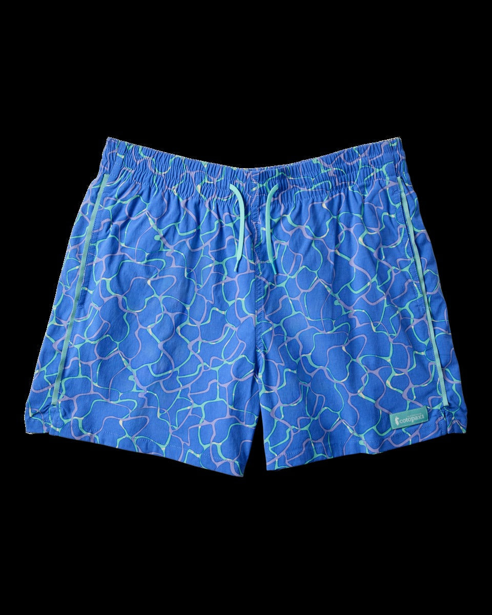Brinco 5" Short - Print - Men's