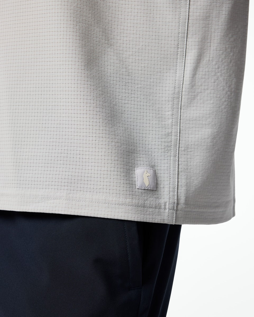 Pulso Tech Hoodie - Men's