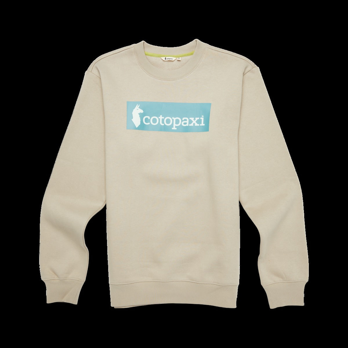 Cotopaxi Icon Crew Sweatshirt - Men's