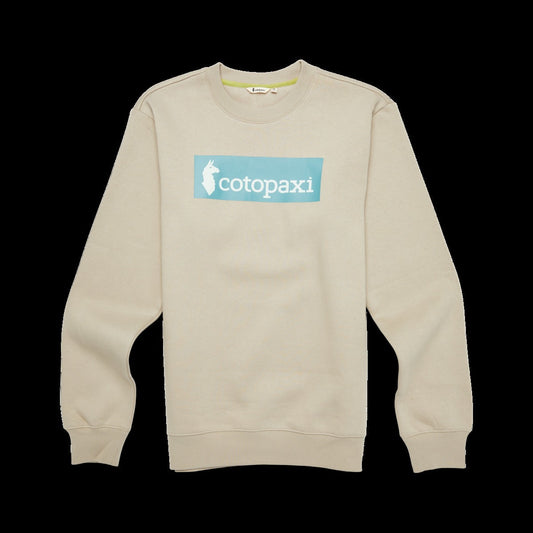Cotopaxi Icon Crew Sweatshirt - Men's