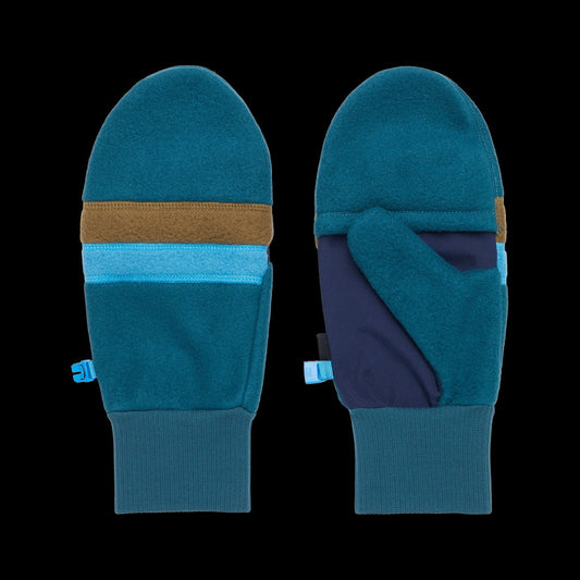 Teca Fleece Glitten
