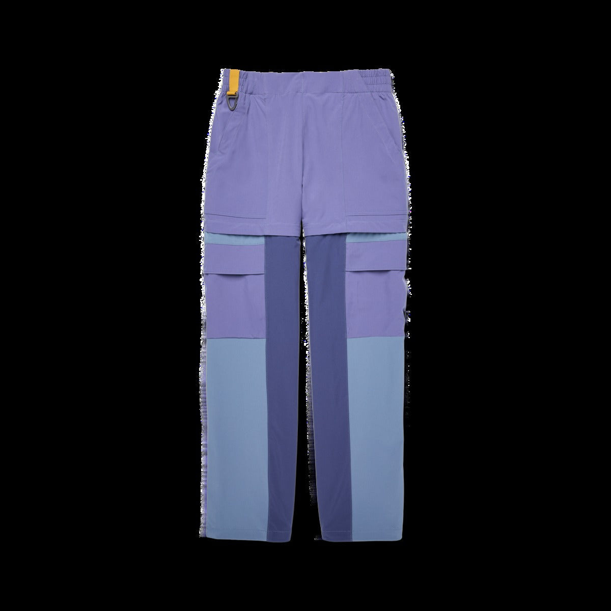 Losdos Zip-Off Pant - Women's