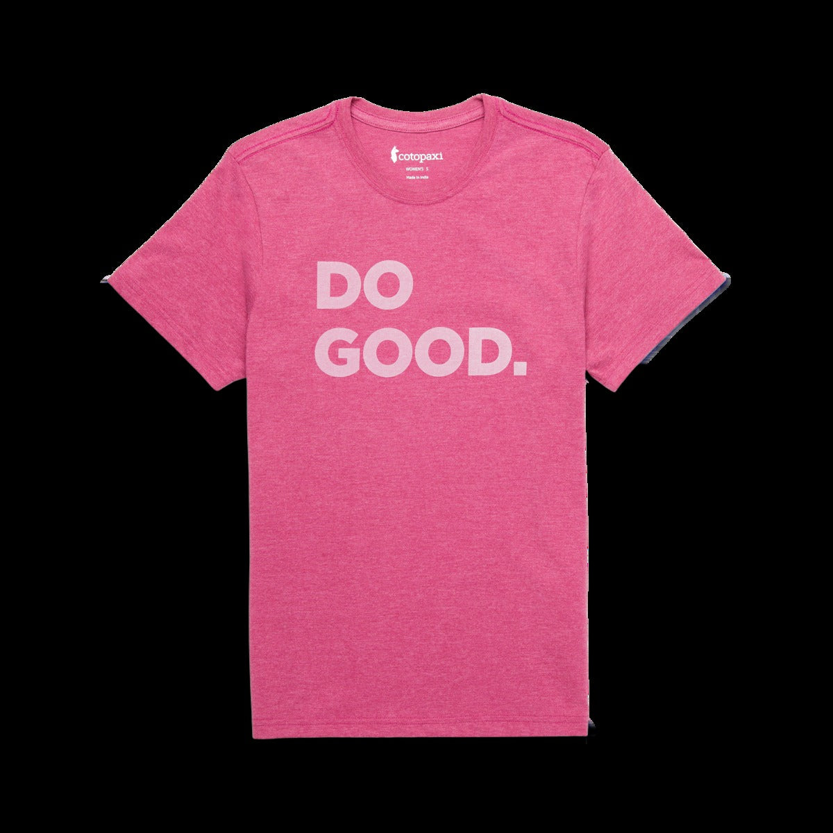 Do Good T-Shirt - Women's